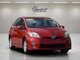Used 2011 Toyota Prius Three image 2