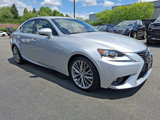 Used 2016 Lexus IS 300 AWD image 3