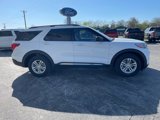 Used 2023 Ford Explorer XLT w/ Equipment Group 202A image 4