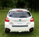 Used 2017 Subaru Crosstrek 2.0i Premium image 4