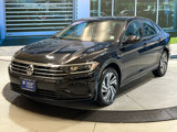 Used 2021 Volkswagen Jetta SEL image 3
