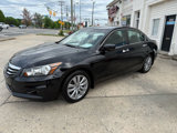 Used 2012 Honda Accord EX-L image 3