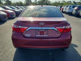 Used 2017 Toyota Camry XLE image 5