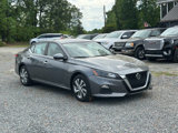 Used 2022 Nissan Altima 2.5 S image 3