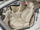Used 2016 Mercedes-Benz S 550 4MATIC Coupe image 4