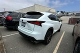 Used 2019 Lexus NX 300 F Sport image 3