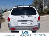 Used 2006 Hyundai Santa Fe GLS image 4