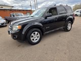 Used 2009 Ford Escape 4WD Hybrid image 3