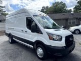 Used 2020 Ford Transit 350 148 High Roof Extended DRW image 2