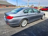 Used 2011 BMW 535i xDrive Sedan image 5