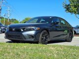 Used 2024 Honda Civic Sport image 4