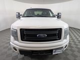 Used 2014 Ford F150 4x4 SuperCrew image 2