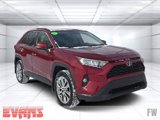 Used 2019 Toyota RAV4 XLE Premium image 1