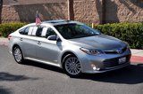 Used 2015 Toyota Avalon XLE Touring image 3