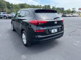 Used 2020 Hyundai Tucson SE image 3