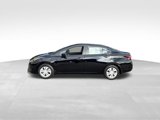 New 2025 Nissan Versa S w/ Trunk Package image 2