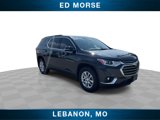 Certified 2020 Chevrolet Traverse LT image 2