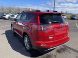 Used 2016 Toyota RAV4 Limited image 3