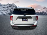 Certified 2022 Ford Explorer XLT w/ Equipment Group 202A image 4