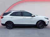 Used 2022 Chevrolet Equinox RS w/ LPO, Floor Liner Package image 2