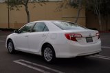 Used 2012 Toyota Camry LE image 5