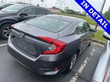 Used 2017 Honda Civic LX image 4