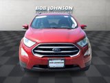 Used 2021 Ford EcoSport SE w/ SE Appearance Package image 2