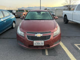 Used 2013 Chevrolet Cruze Eco image 2