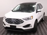 Used 2020 Ford Edge SEL w/ Convenience Package image 4