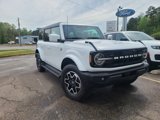 New 2025 Ford Bronco Outer Banks image 2