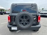 Certified 2024 Ford Bronco Black Diamond image 5