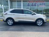 Used 2017 Ford Edge SEL w/ Equipment Group 201A image 4