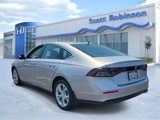 Certified 2024 Honda Accord LX image 3
