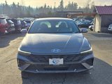 New 2025 Hyundai Elantra SE image 2