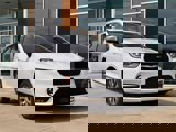 New 2025 Chrysler Pacifica Pinnacle image 2