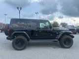 Used 2021 Jeep Wrangler Unlimited Sahara image 6