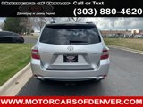 Used 2009 Toyota Highlander Limited image 5