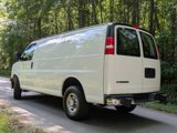 Used 2023 Chevrolet Express 2500 w/ Driver Convenience Package image 6