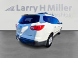 Used 2011 Chevrolet Traverse LS image 5