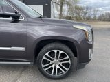 Used 2016 Cadillac Escalade ESV Platinum image 2