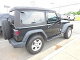 Used 2020 Jeep Wrangler Sport image 3