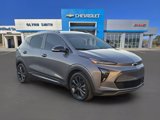 Used 2022 Chevrolet Bolt EUV Premier w/ Launch Edition image 3