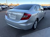 Used 2012 Honda Civic EX image 5