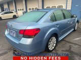 Used 2012 Subaru Legacy 2.5i Limited image 3