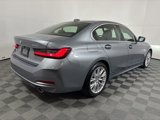 Certified 2024 BMW 330i Sedan w/ Convenience Package image 5