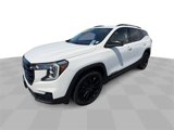 Certified 2022 GMC Terrain SLT w/ Elevation Edition image 4