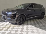 Certified 2023 Lincoln Nautilus Reserve w/ Monochromatic Package image 4