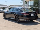 Used 2020 Lexus LS 500 w/ Luxury Package image 3
