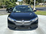 Used 2018 Honda Civic EX image 3
