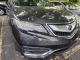 Used 2016 Acura RDX FWD w/ Technology Package image 5